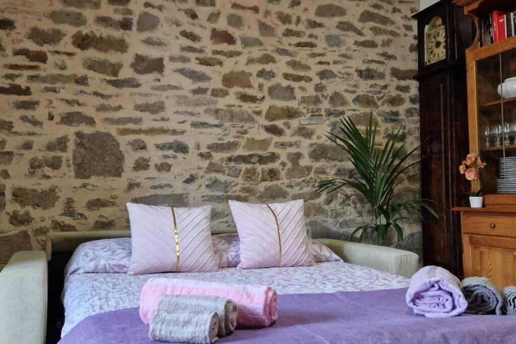 דירות קסטיליון פיורנטינו Petreto Il Giardino Dei Limoni מראה חיצוני תמונה